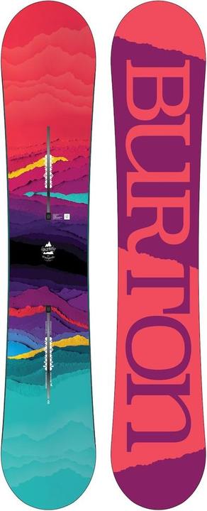 Burton Feelgood Flying V