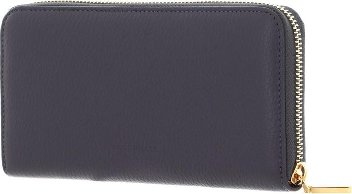 Actual product image Coccinelle Myrine Zip Around Wallet