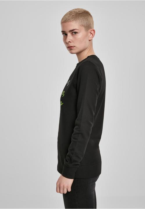 Immagine prodotto Merchcode Ladies Tinkerbell Dont Grow Up Crewneck (XS)