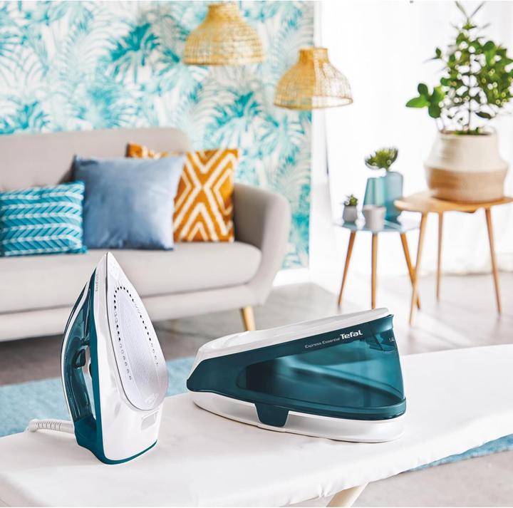 Produktbild Tefal SV6115 (2200 W, 280 g/min)