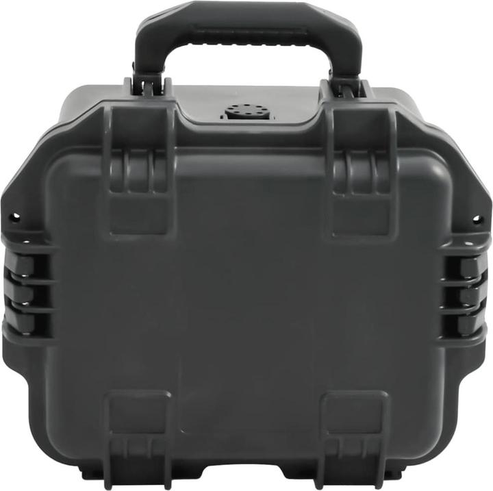 Produktbild VidaXL Koffer für Flugreise Tragbar PP (Fotokoffer, 3 l)