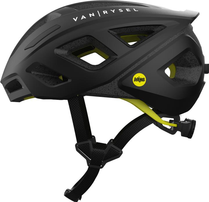 Actual product image Van rysel Roadr 500 Mips (55 - 58 cm)