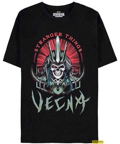 Produktbild Difuzed Stranger Things T-Shirt Vecna (XL) (XL)