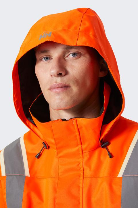 Produktbild Helly Hansen Uc-Me Shell Jacket (XXL)