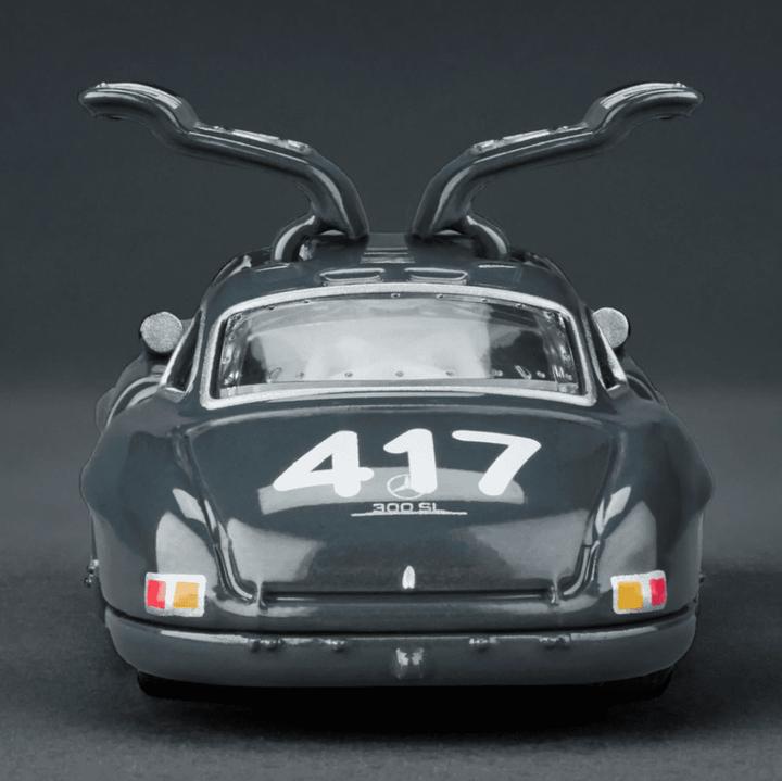 Mattel Hot Wheels Elite 64 - Mercedes Benz 300 SL - buy at Galaxus