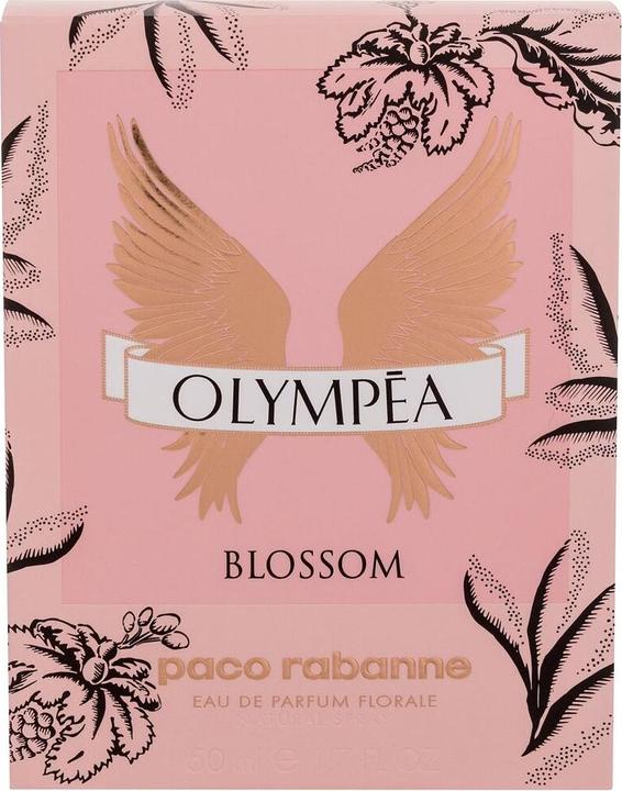 Produktbild Paco Rabanne Olympéa Blossom (Eau de Parfum, 50 ml)