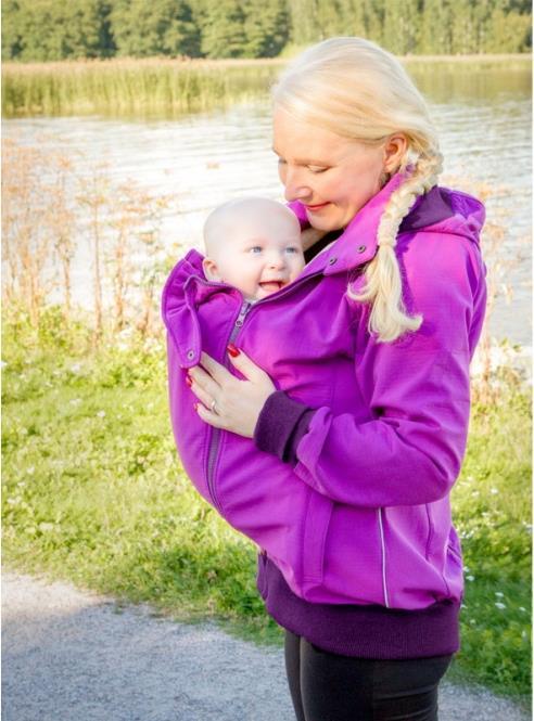 Image du produit MaM Design Softshell (M)