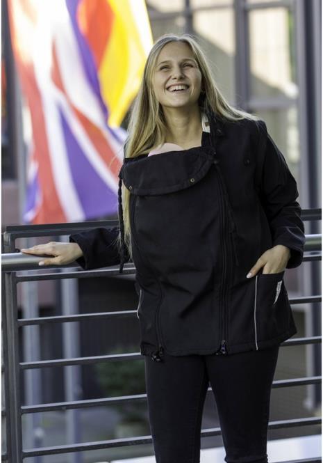 Produktbild MaM Design Two-Way (XS)