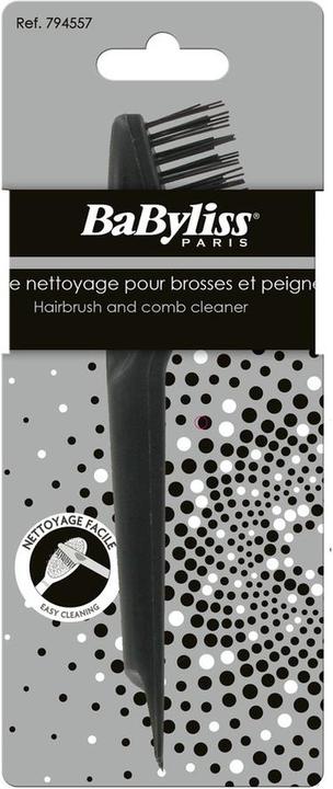 BaByliss Brosse de nettoyage