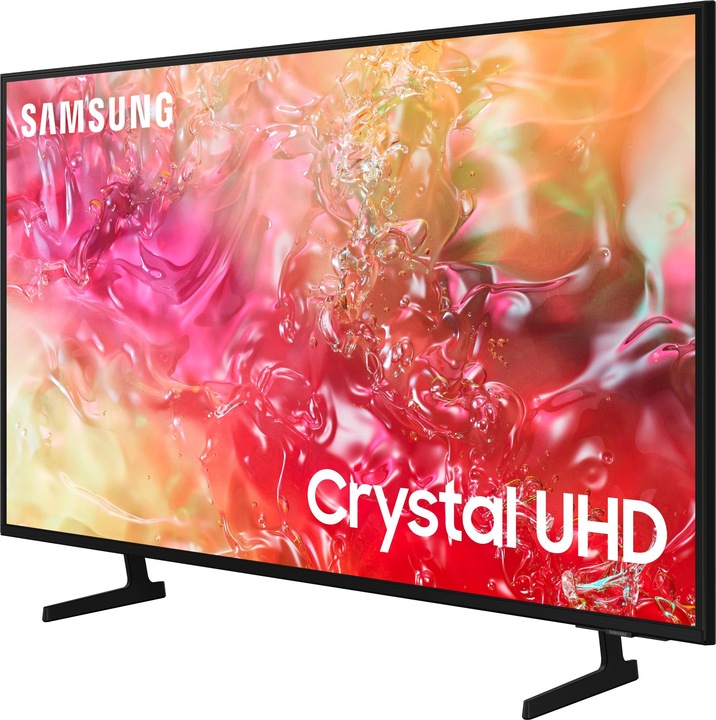 Produktbild Samsung UE50DU7172UXXH 50inch TV (50", LED, 4K, 2024)