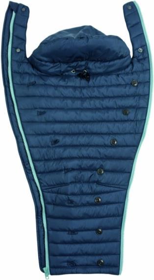Produktbild Mamalila Steppjacke (L)