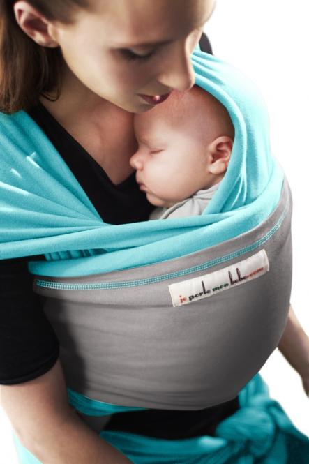 Actual product image Love Radius Echarpe L'originale (4.90 m)
