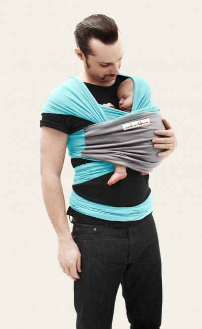 Actual product image Love Radius Echarpe L'originale (4.90 m)
