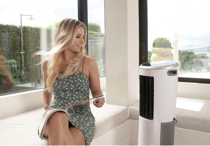 Immagine prodotto Livington Insta Chill (15 m²)