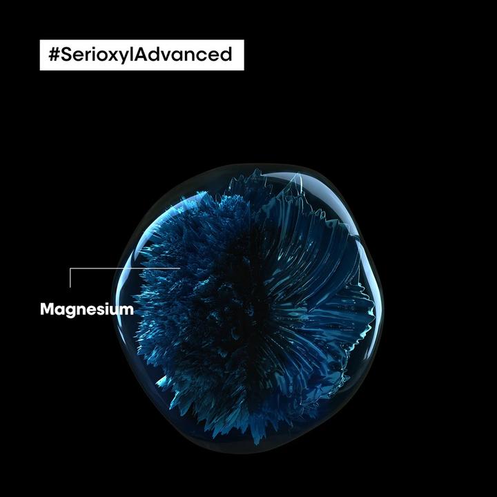 Immagine prodotto L'Oréal Professionnel Serioxyl Density (500 ml, Shampoo liquido)