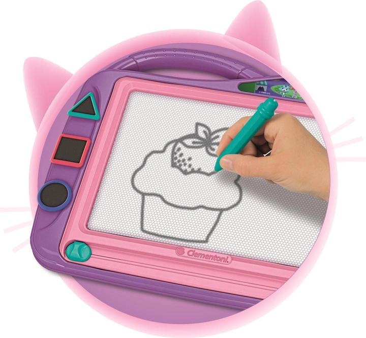 Image du produit Clementoni Ardoise magique Gabby's Dollhous