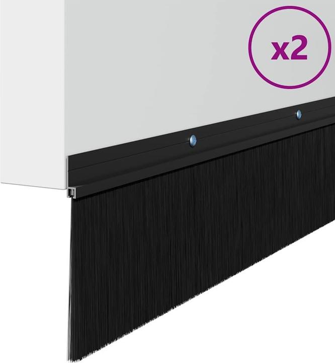 Image du produit vidaXL Türdichtung