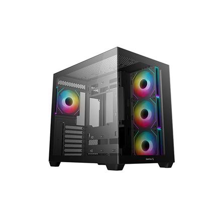 Produktbild Deepcool CG530 4F (ATX, ITX, mATX)