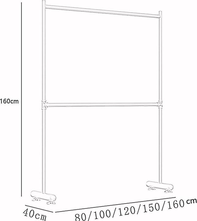Immagine prodotto Ebnat Hobby (34 x 25 x 16 cm, 8 l, 3x)