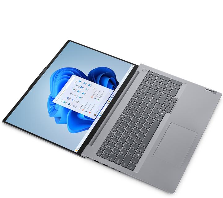 Image du produit Lenovo ThinkBook 16 Gen 7 (16", 512 Go, 16 Go, CH, Intel Core Ultra 5 125U)