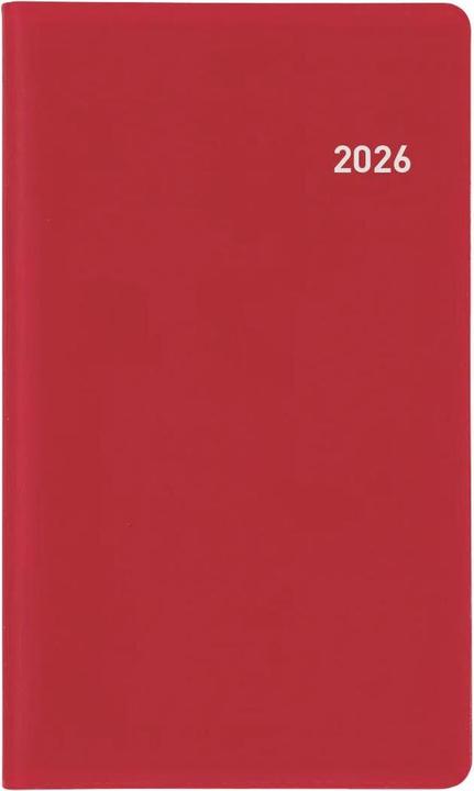 Image du produit Biella Planning Luzern (8,7 x 15,3 cm, Allemand)