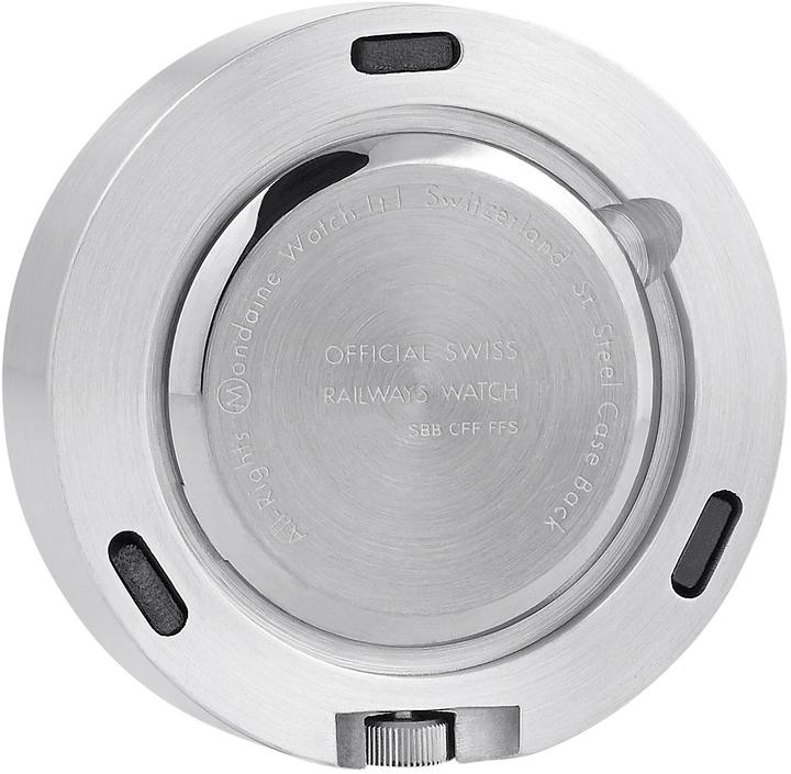 Actual product image Mondaine Magnet