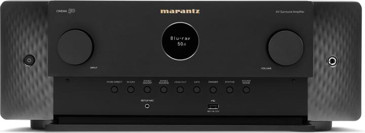 Productafbeelding Marantz Cinema 50 (9.4 Kanaal)