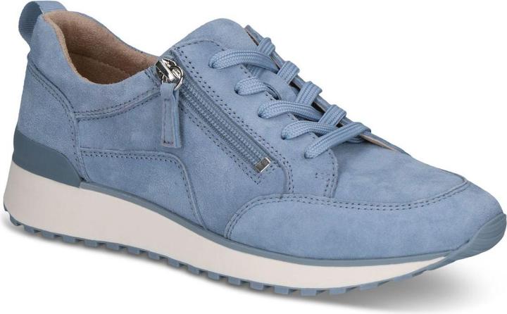 Blau, Blue Suede, Türkis