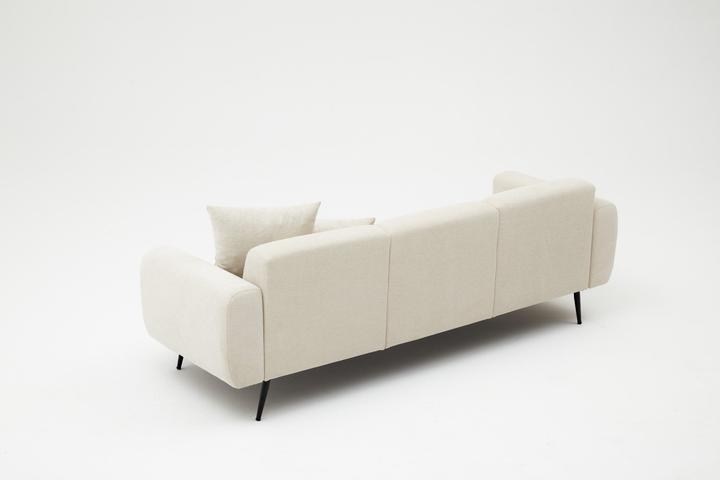Produktbild Atelier del Sofa Side (3-Sitzer)