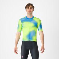 Produktbild Castelli Vortice Jersey (S)