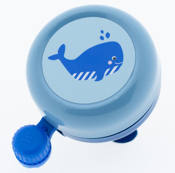 Widek Kinderglocke Explorer