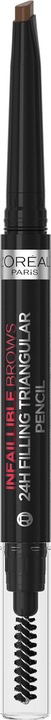 Actual product image L'Oréal Paris Infaillible (5 Light Brunette)