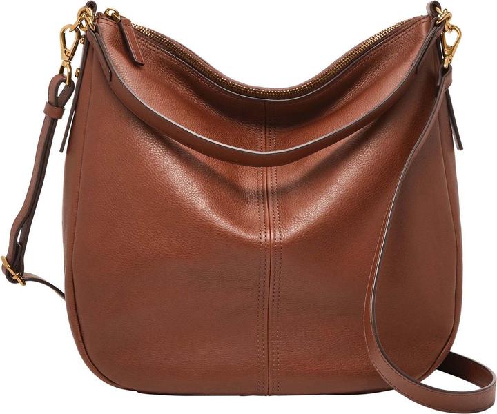 Image du produit Fossil Jolie Sac à bandoulière en cuir 30,5 cm