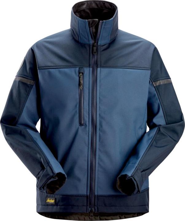 Produktbild Snickers Workwear Softshell Jacke 1216 AllroundWork (L)