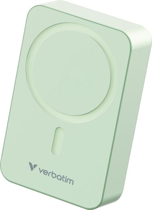 Immagine prodotto Verbatim Charge 'n' Go Essentials (20000 mAh, 50 W, 74 Wh)