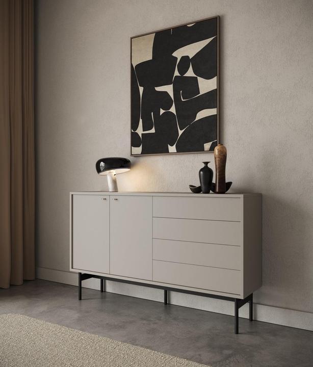 Produktbild Selsey Olar (154 x 38 x 92.50 cm)