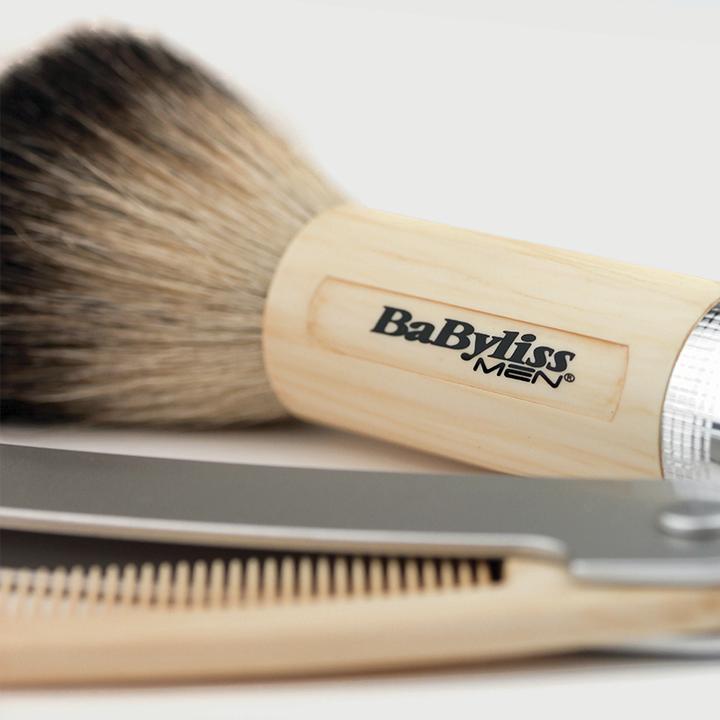 Actual product image BaByliss Barber Shop