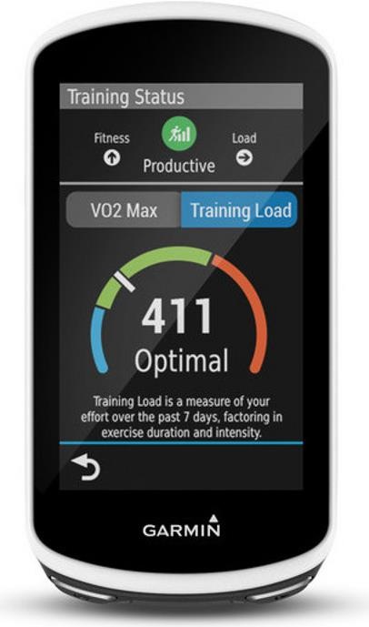 Produktbild Garmin Edge 1030 + Topo Schweiz Pro (Topo Schweiz, Europa)