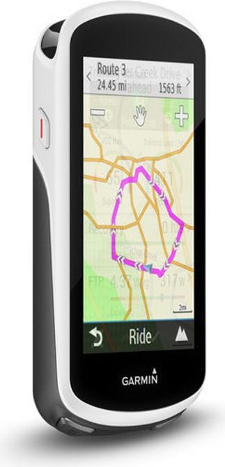 Produktbild Garmin Edge 1030 + Topo Schweiz Pro (Topo Schweiz, Europa)