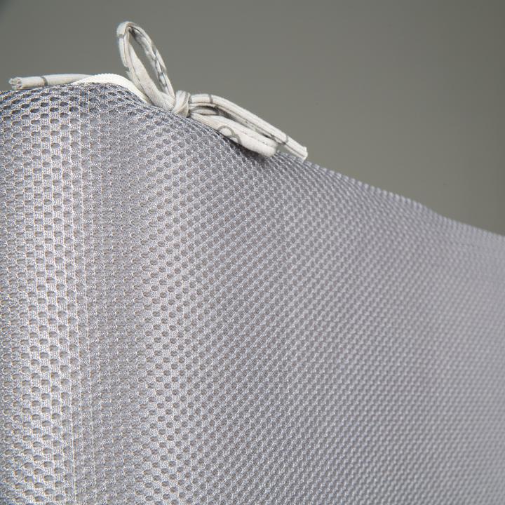 Actual product image Roba Air Plus safe asleep