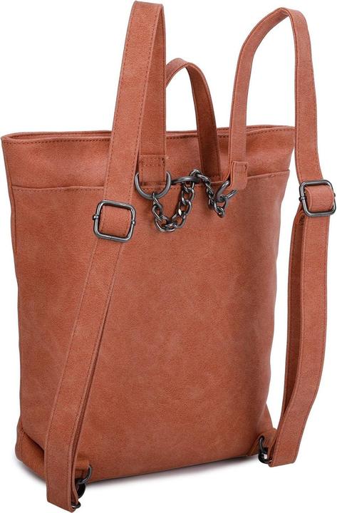 Produktbild Fritzi aus Preußen Jakx Chai09 Backpack