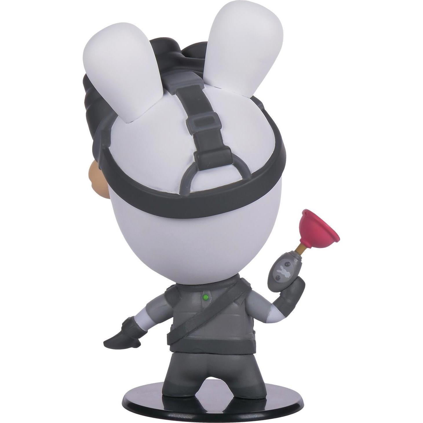 Thumbnail - Ubisoft Figur Heroes - Sam Fisher Rabbit