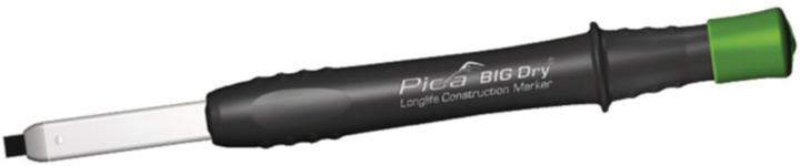 Image du produit Pica Crayon de charpentier (5 mm, 2B, 1 x)