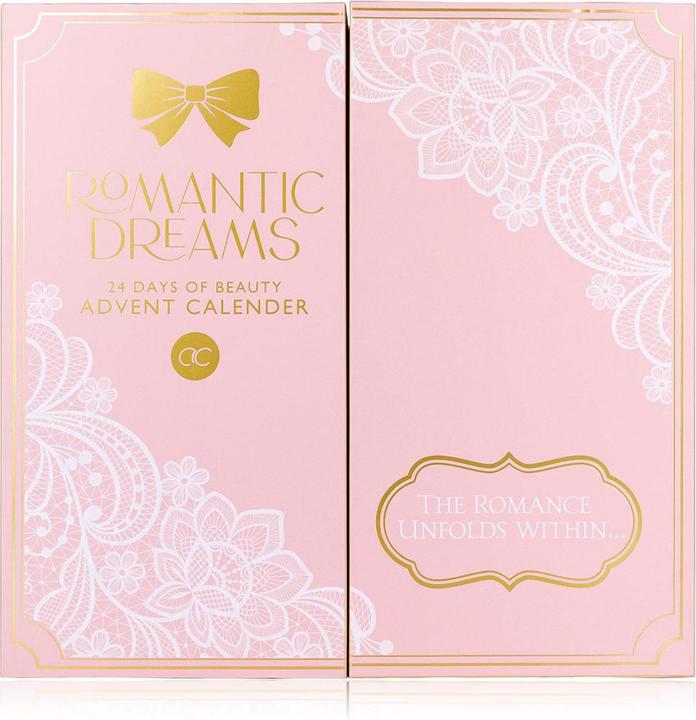 Produktbild Roost Accentra Romantic Dreams