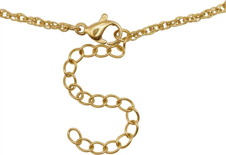 Produktbild Heideman Saga goldfarben (Edelstahl)