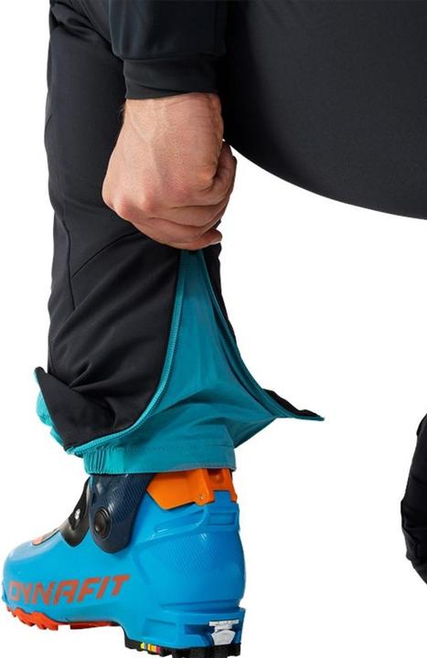 Actual product image Dynafit TLT Touring Dynastretch Trousers (XXL)