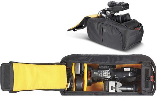 Produktbild Kata CC-195 HDV Camcorder Tasche (Fotokoffer, Kamera Bereitschaftstasche)