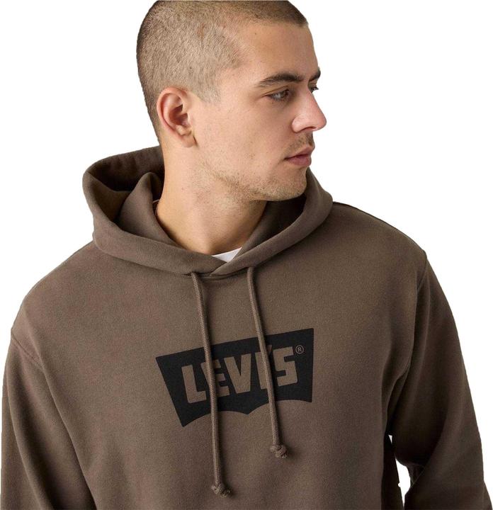 Produktbild Levis Kapuzenpullover SweatshirtStoff (M)
