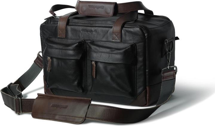 Produktbild Compagnon The little weekender (Kamera Schultertasche)