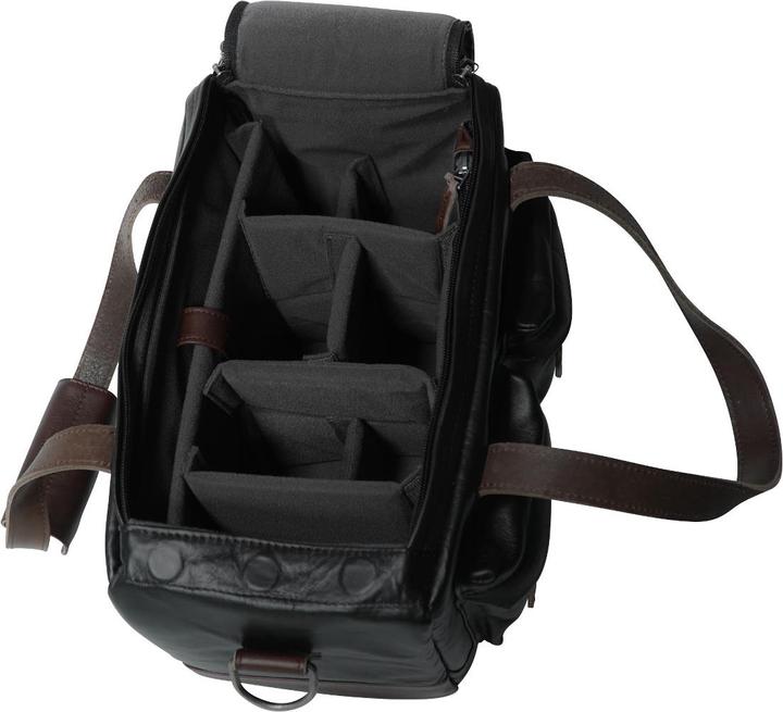 Produktbild Compagnon The little weekender (Kamera Schultertasche)
